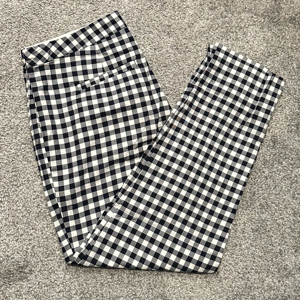 Victoria Beckham Pants